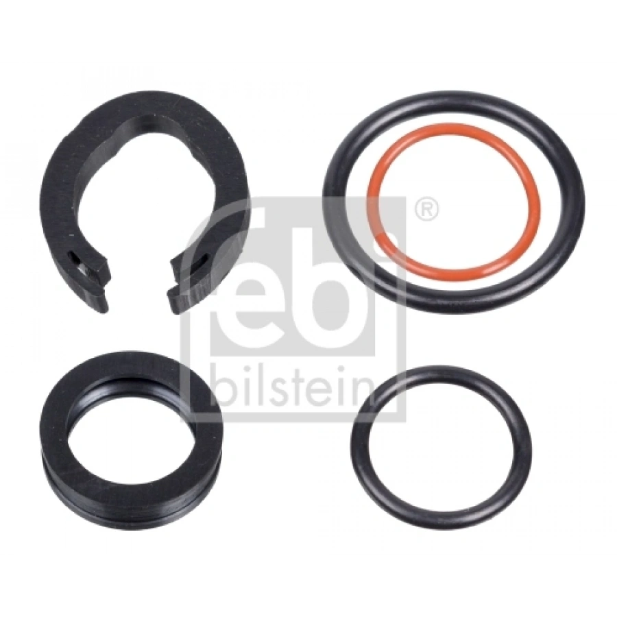 CONTA SETI Conta seti, soket baglantisi-basinçli hava sistemi