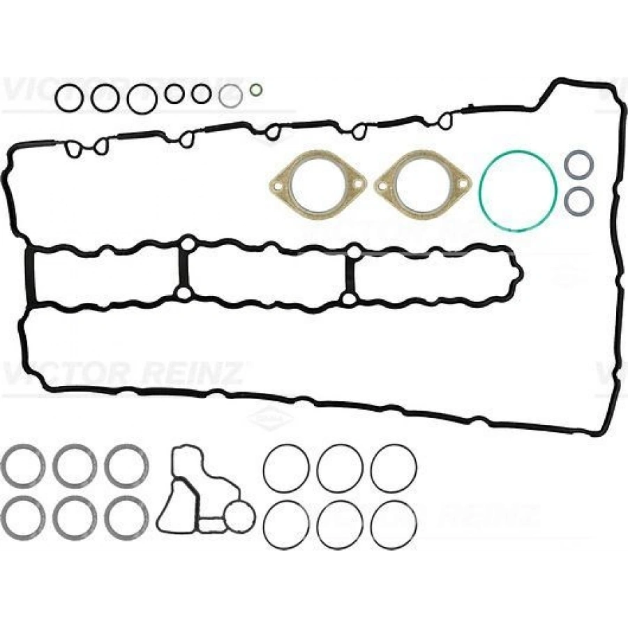 CONTA SETİ. MOTOR BLOĞU KAMPANYALI