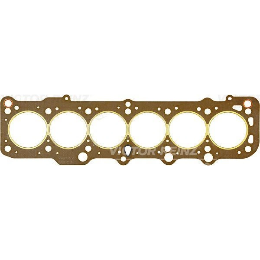 CONTA. SİLİNDİR KAPAĞI