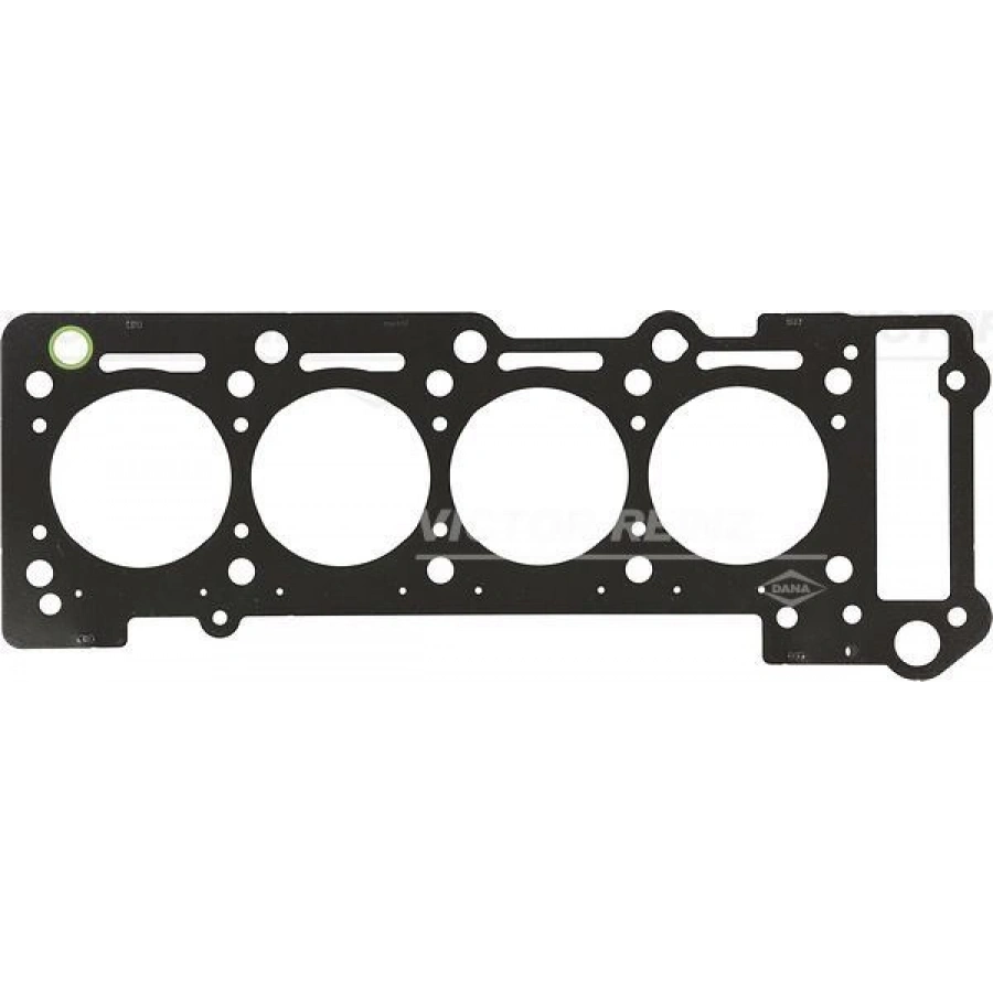 CONTA. SİLİNDİR KAPAĞI