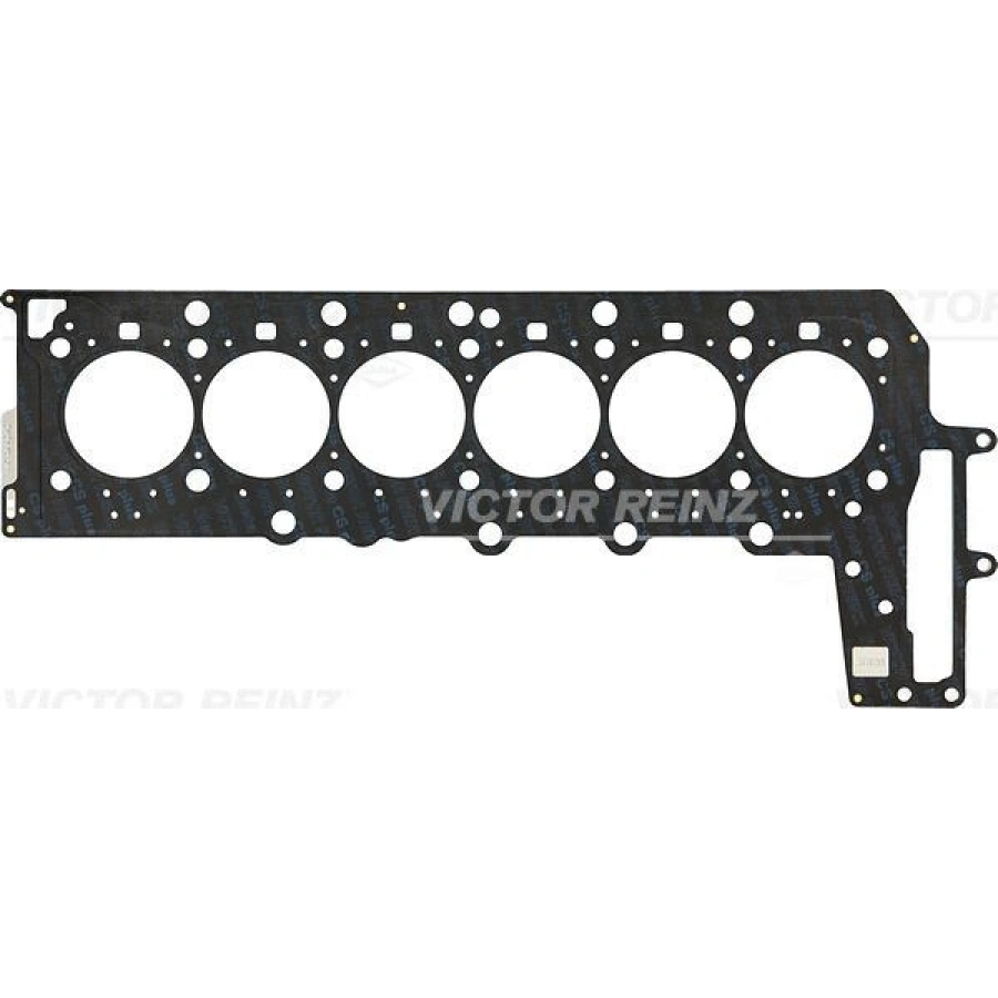 CONTA. SİLİNDİR KAPAĞI