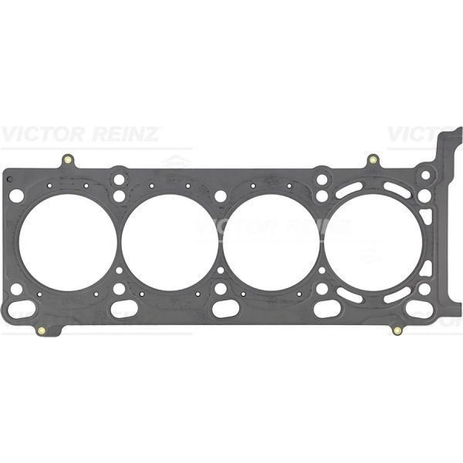 CONTA. SİLİNDİR KAPAĞI KAMPANYALI