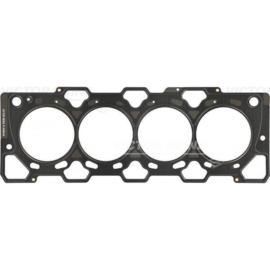 CONTA. SİLİNDİR KAPAĞI KAMPANYALI