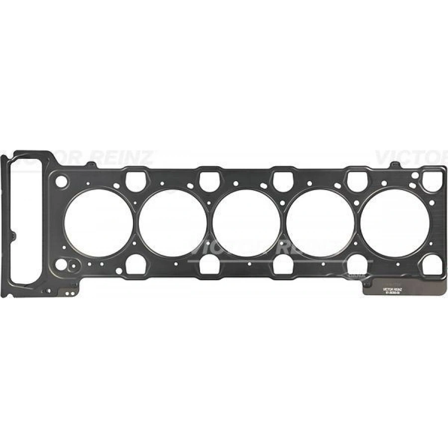 CONTA. SİLİNDİR KAPAĞI KAMPANYALI