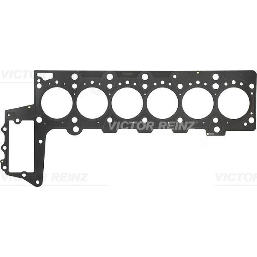 CONTA. SİLİNDİR KAPAĞI KAMPANYALI