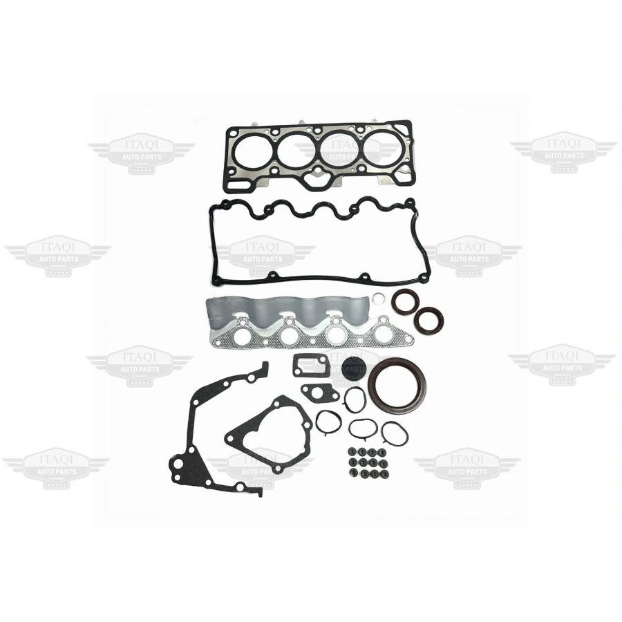 CONTA TAKIM ACCENT 1,3 00-05 (ÇELİK)