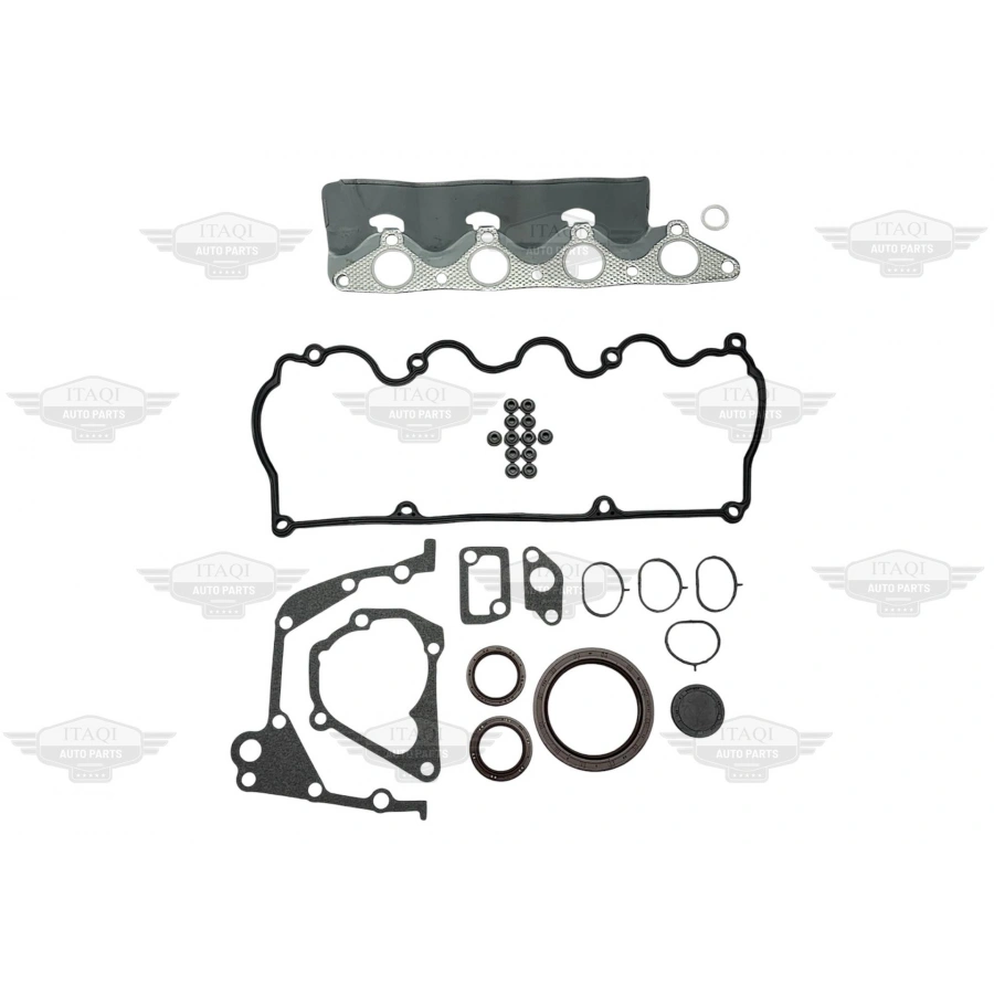 CONTA TAKIM ACCENT 1,3 00-05 (ÇELİK SKC.SİZ)