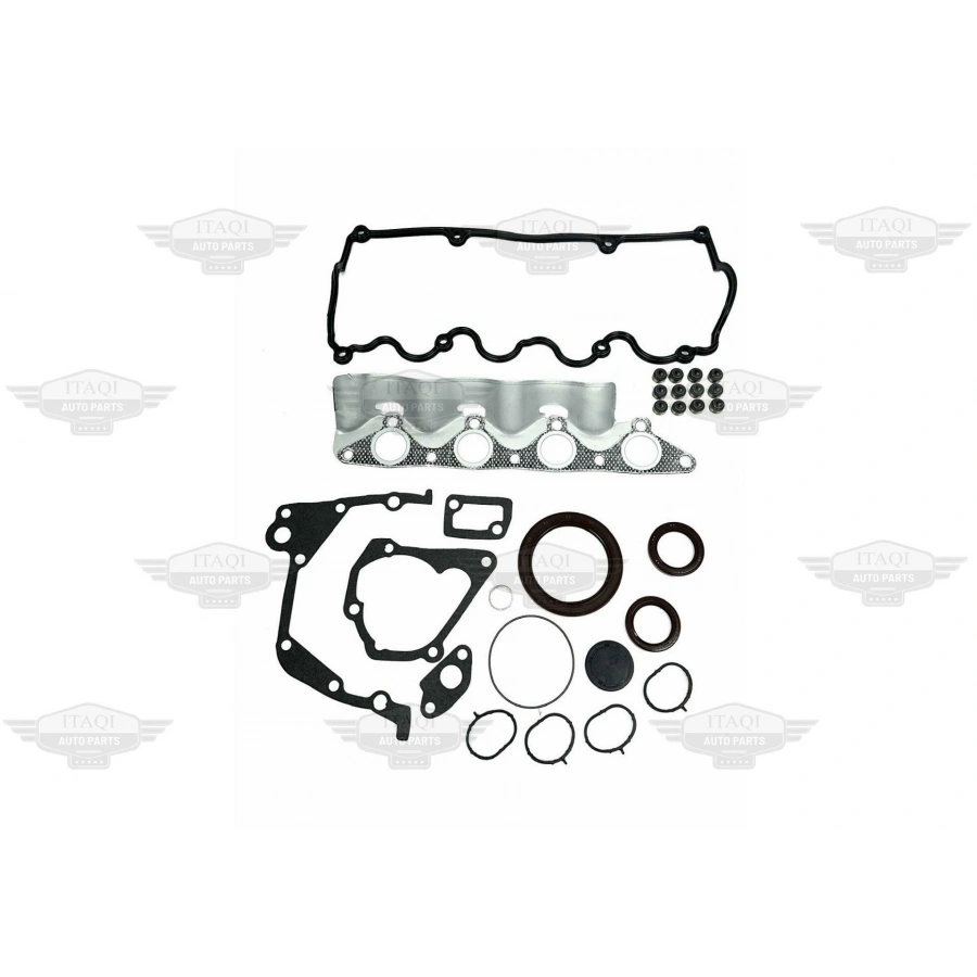 CONTA TAKIM ACCENT 1,3 95-99 (SKC,SİZ)