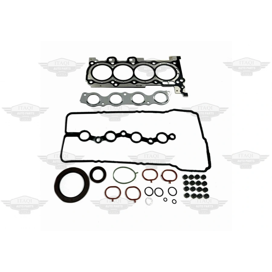 CONTA TAKIM ACCENT BLUE 1.4 16V 15-17/İ20 1,4 16V  15-17/RİO 1,4 16V 15-18/BAYON 1,4 21-23 (SKC,SİZ)