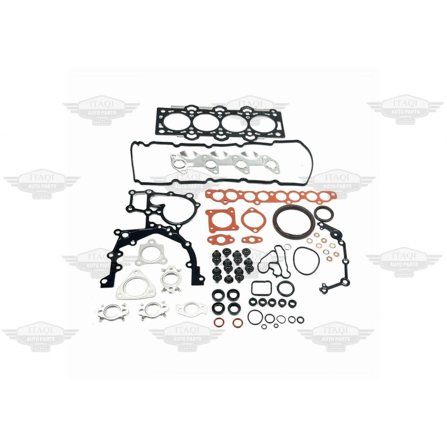 CONTA TAKIM ACCENT ERA/GETZ/MATRIX/CERATO 1,5  DİZEL 06-12/RİO 1,5 DİZEL 06-12