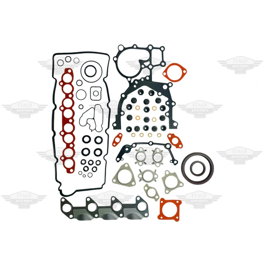 CONTA TAKIM ACCENT ERA/GETZ/MATRIX/CERATO 1,5  DİZEL 06-12/RİO 1,5 DİZEL 06-12 (SKC.SİZ)