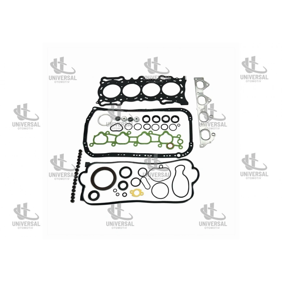 CONTA TAKIM ACCORD 2,0 F20 90-97