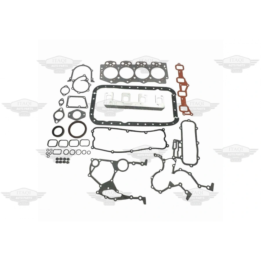 CONTA TAKIM BONGO 3,0 98-05/PREGIO 3,0 98-05 (KLİNDİRİK)