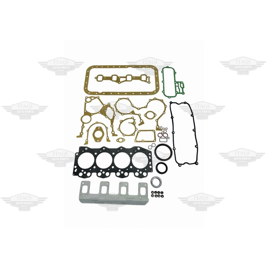 CONTA TAKIM BONGO/PREJO 2,7 97-05 (ÇELİK)