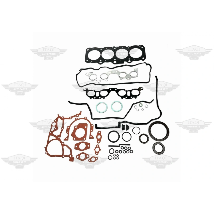 CONTA TAKIM CARİNA E/AVENSİS 96-00 (ÇELİK)