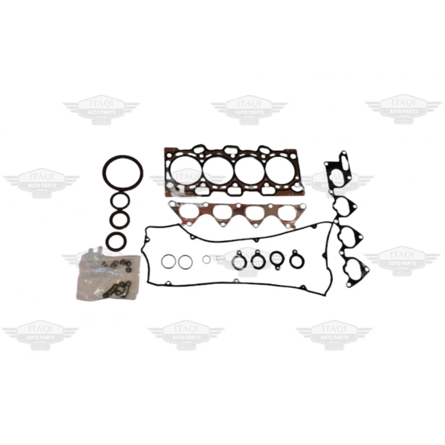 CONTA TAKIM CARİSMA 1,8 4G93 96-01 (ÇELİK)