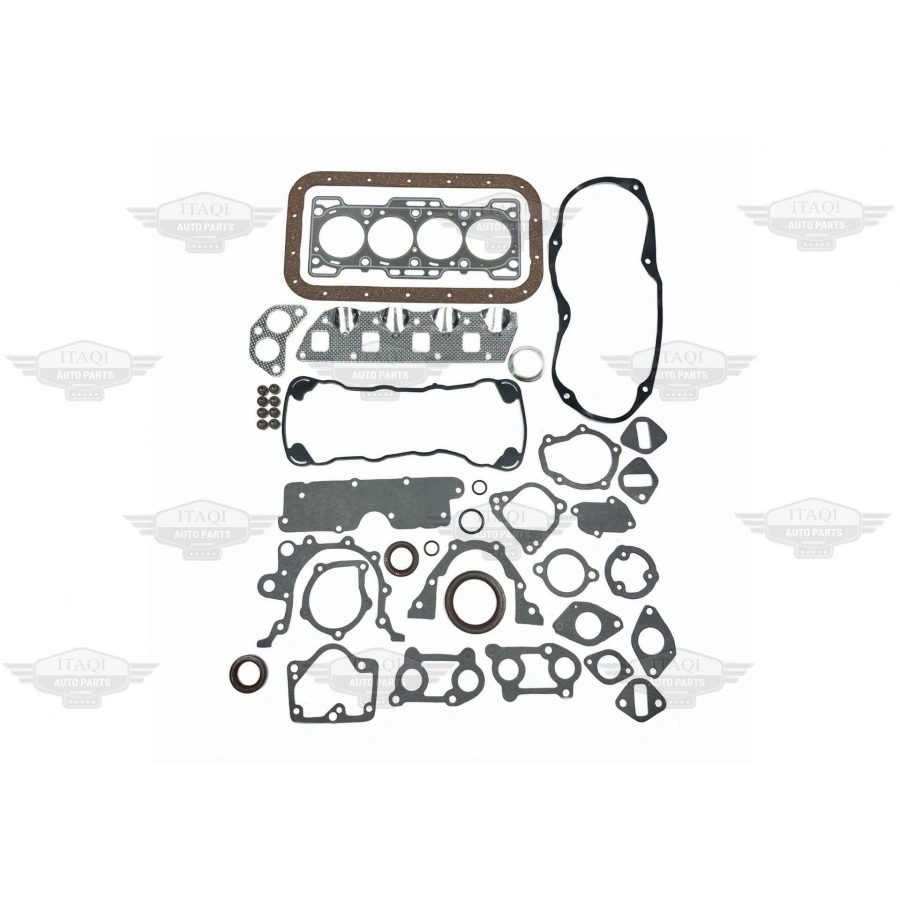 CONTA TAKIM CARRY SK410 1,0 F10A 90-98 (GRAPİTLİ)