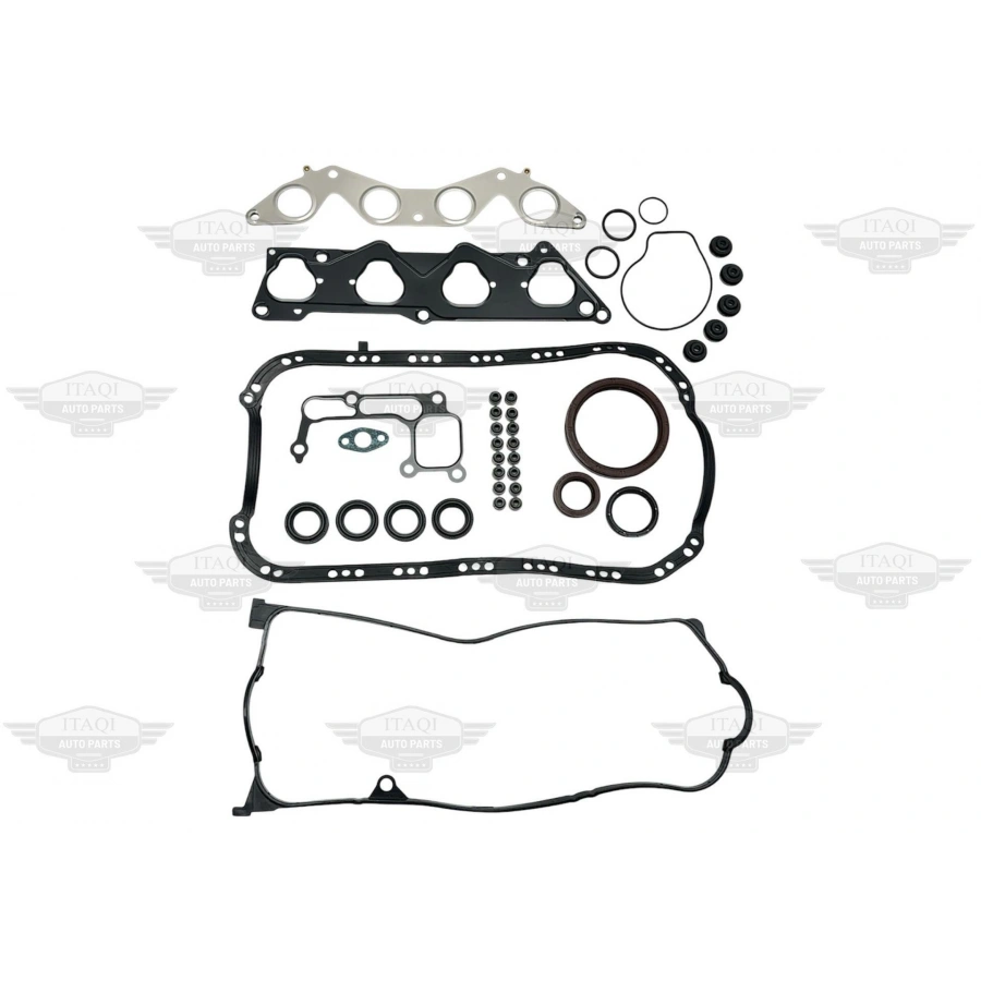 CONTA TAKIM CIVIC 01-06 (SKCSİZ)