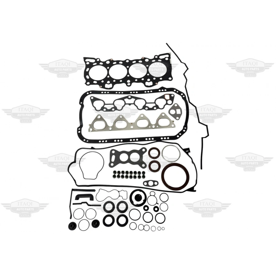 CONTA TAKIM CIVIC 1,6 92-95