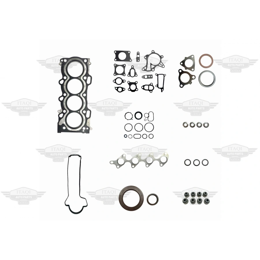 CONTA TAKIM COROLLA 1,4 DİZEL 10-19/AURİS 1,4  DİZEL 10-19/YARİS 1,4 DİZEL 10-19 (6 İLERİ/SKC