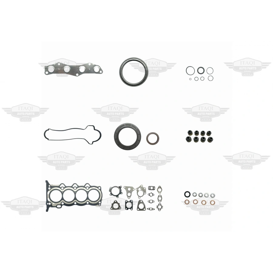 CONTA TAKIM COROLLA/AURİS/YARİS DİZEL 07-09 (5  İLERİ/ SKC