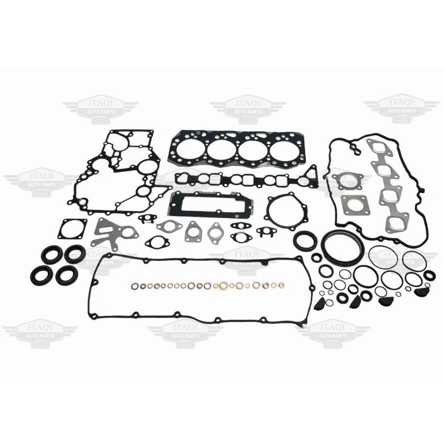 CONTA TAKIM D-MAX EURO-4 07-16