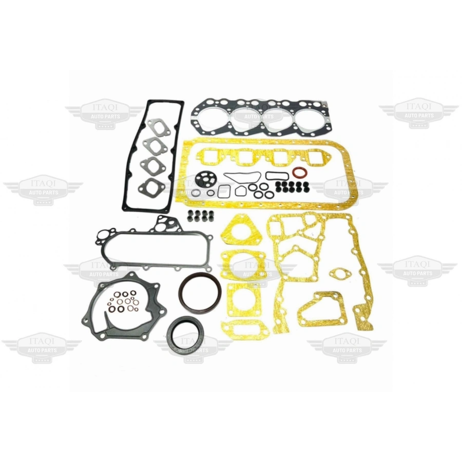 CONTA TAKIM D22 2,7 TD27 93-01/TERRANO 2,7 R20  TD27TI 95-01
