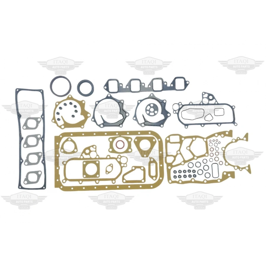 CONTA TAKIM D22 2,7 TD27 93-01/TERRANO 2,7 R20  TD27TI 95-01 (SKC,SİZ)
