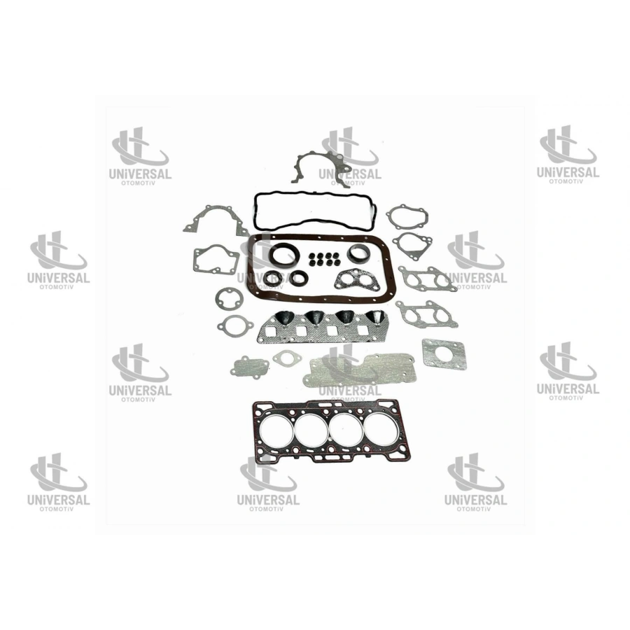 CONTA TAKIM DFM 1,1 09-12