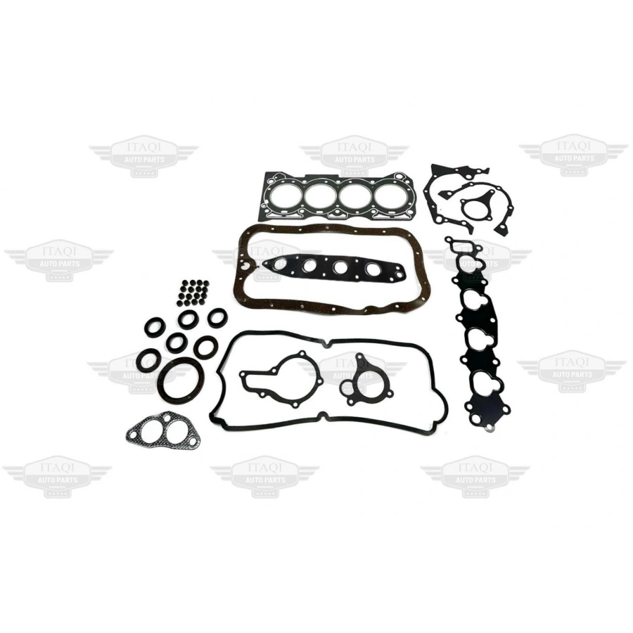 CONTA TAKIM DFM 1,3 09-12