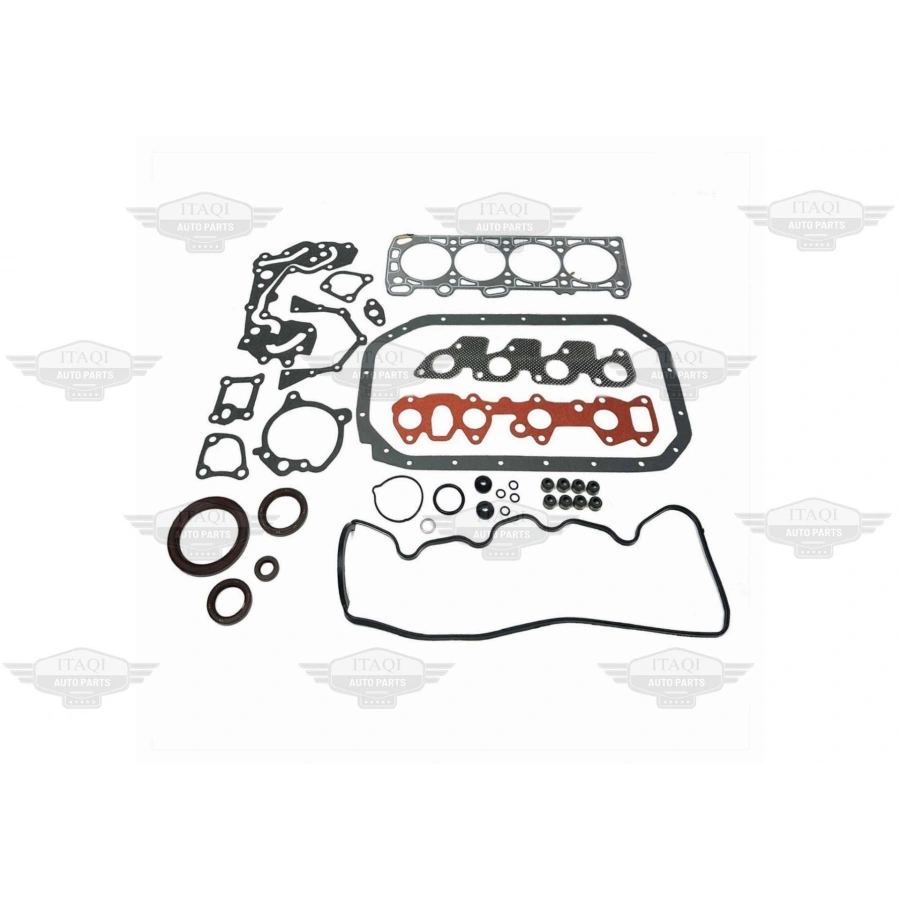 CONTA TAKIM GALANT 1,8 4G37 88-92 (GRAPİTLİ)