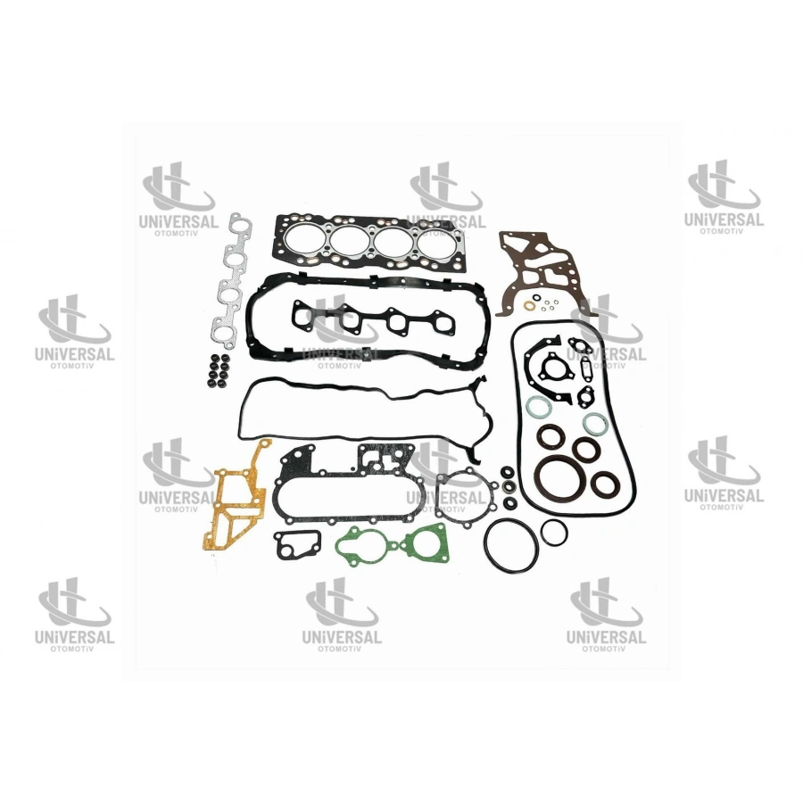 CONTA TAKIM HILUX 2L LN56/LN65 79-89/CRESSIDA 2,4  85-88/LAND CRUISER 2,4 2L 84-90