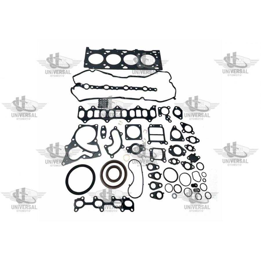 CONTA TAKIM HILUX REVO 15-21