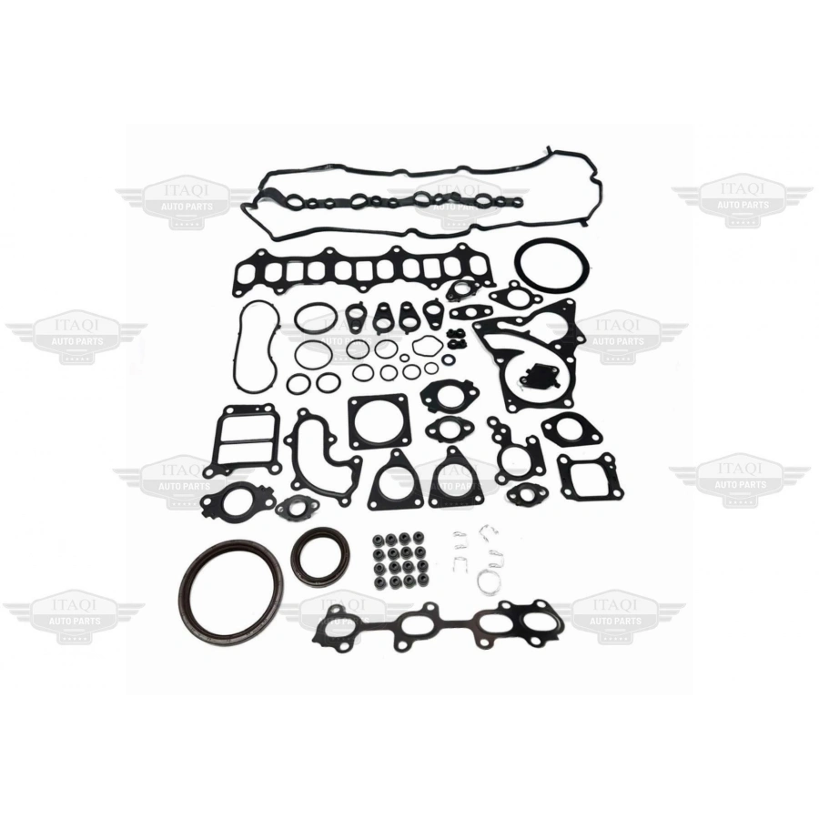 CONTA TAKIM HILUX REVO 15-21 (SKC SİZ)