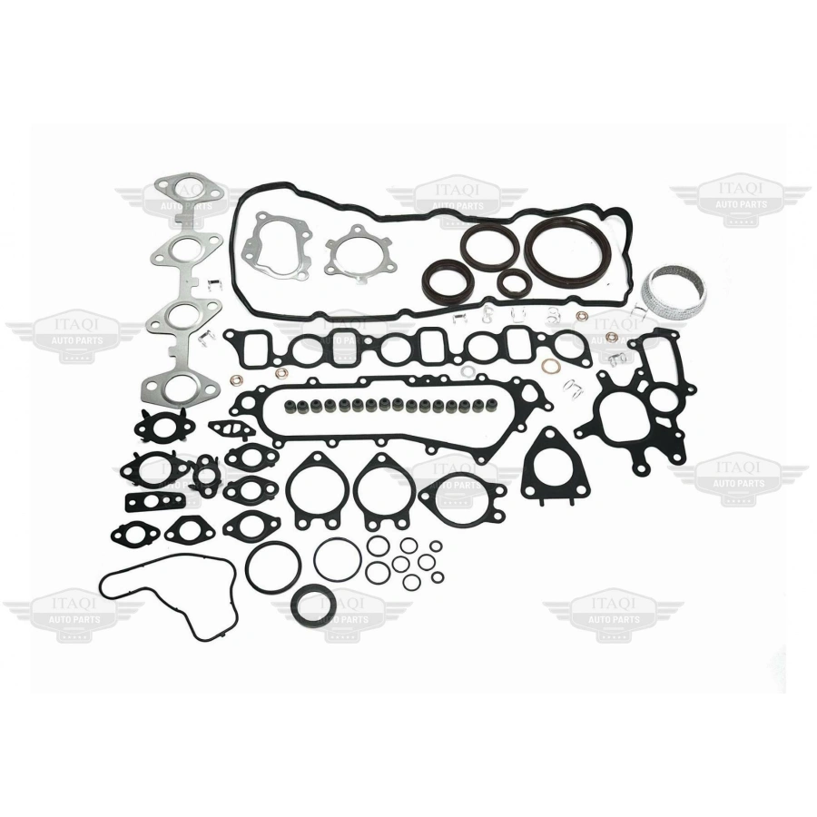 CONTA TAKIM HILUX VİGO 07-14