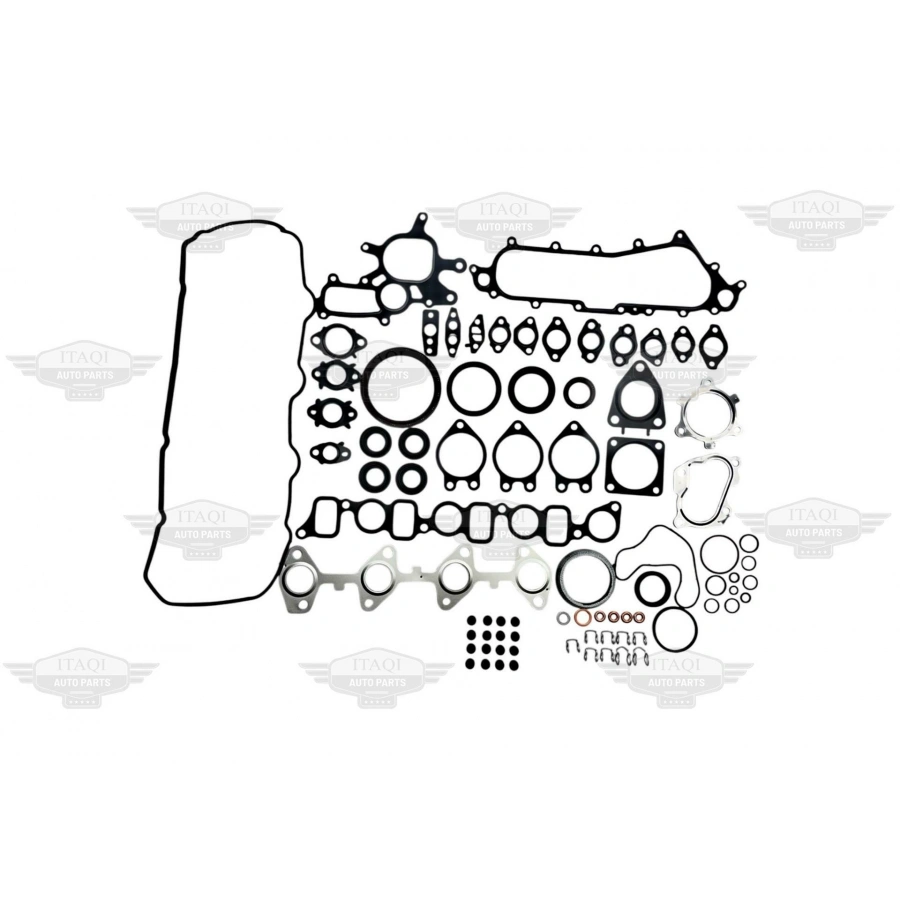 CONTA TAKIM HILUX VİGO 07-14 (SKC SİZ)