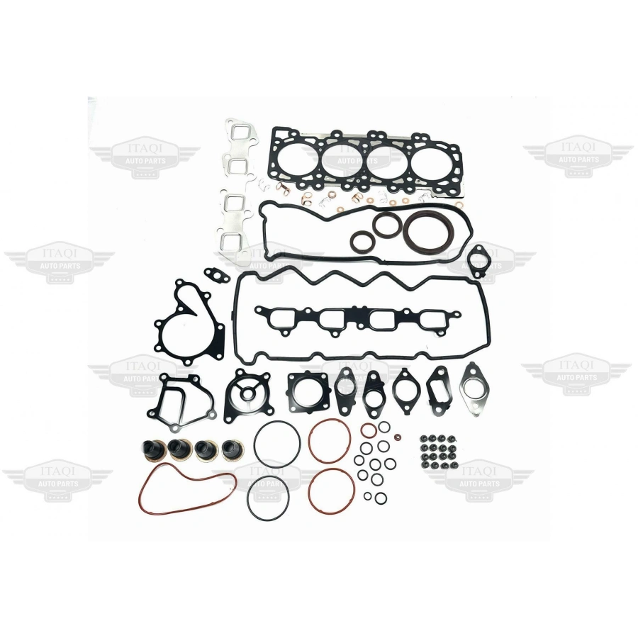 CONTA TAKIM NAVARA D40 2,5 DİZEL 07-13/PATHFİNDER  D40 2,5 DİZEL 07-12