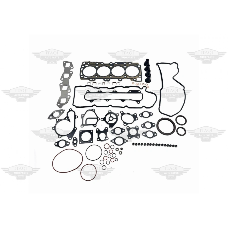 CONTA TAKIM NAVARA EURO 5 11-16