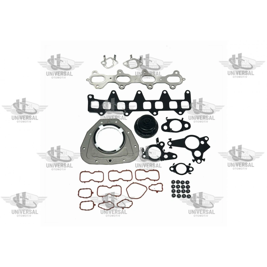 CONTA TAKIM NAVARA YS23 15-21 (SKC.SİZ)