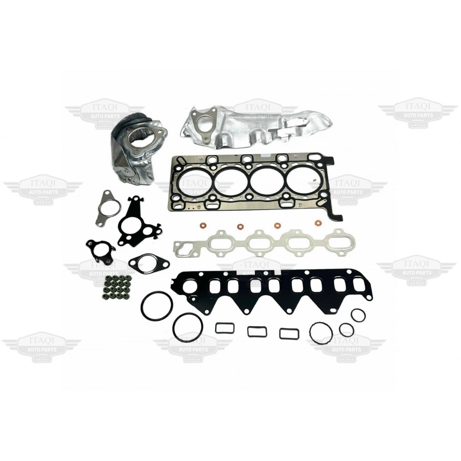 CONTA TAKIM QASHQAİ 1,6 DİZEL 14-17/X-TRAİL 1,6  DİZEL 14-17