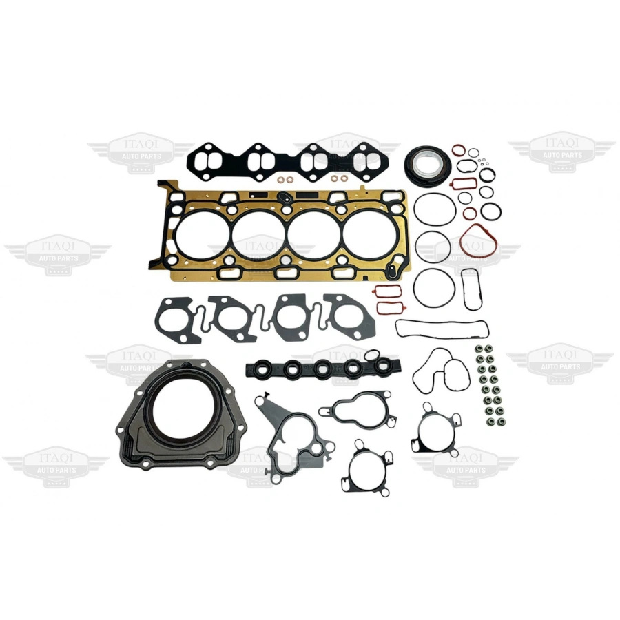 CONTA TAKIM QASHQAİ/X-TRAİL 2.0 DİZEL 07-14