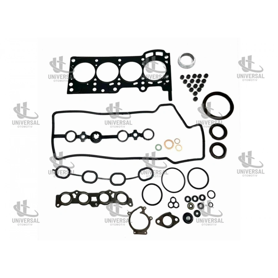 CONTA TAKIM SİRİON 1,3 00-05/TERİOS 1,3 04-06