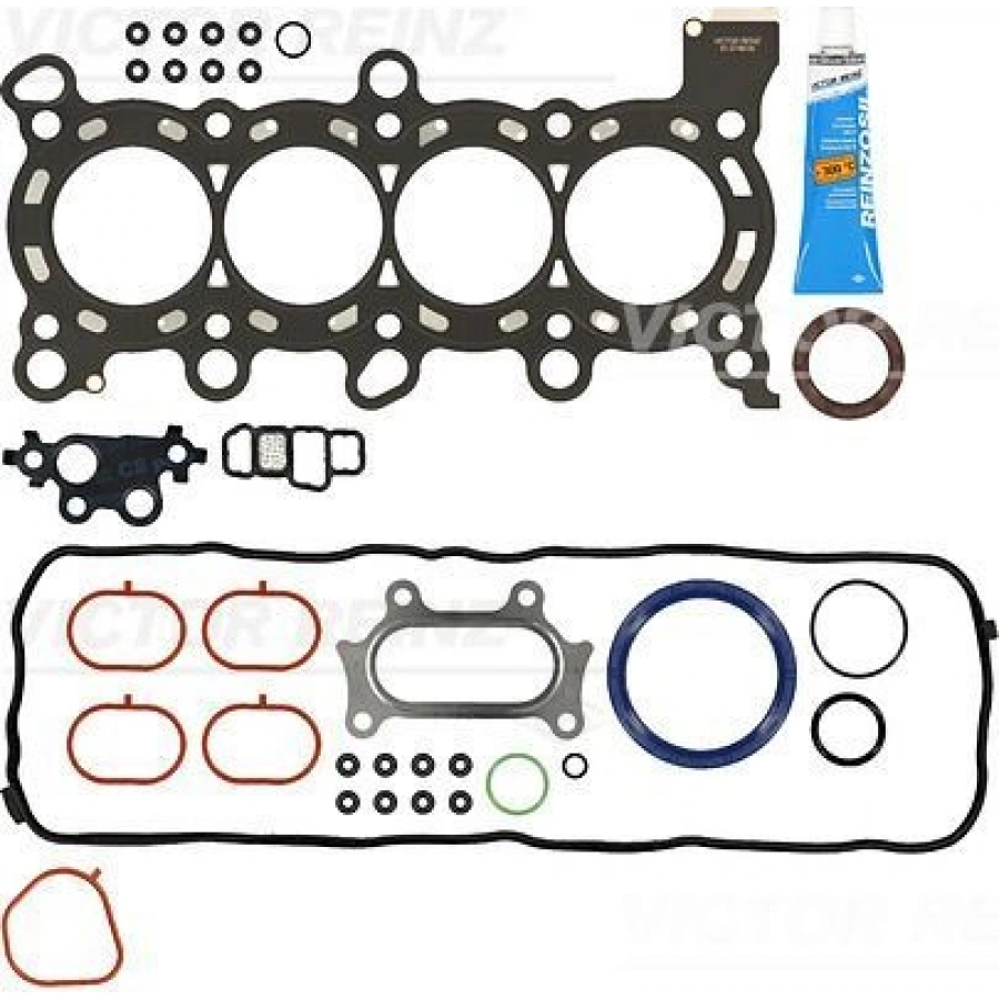 CONTA TAKIM SKC.SIZ SİLİNDİR KAPAK CONTASIZ NAVARA 06 YD25