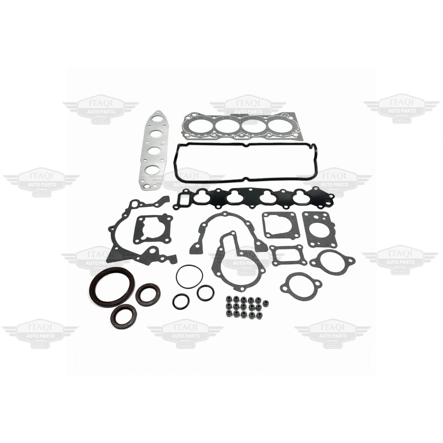 CONTA TAKIM VITARA 1,6 16V 89-01/ SWİFT 1,6  90-00/BALENO 1,6 16V G16B 95-02