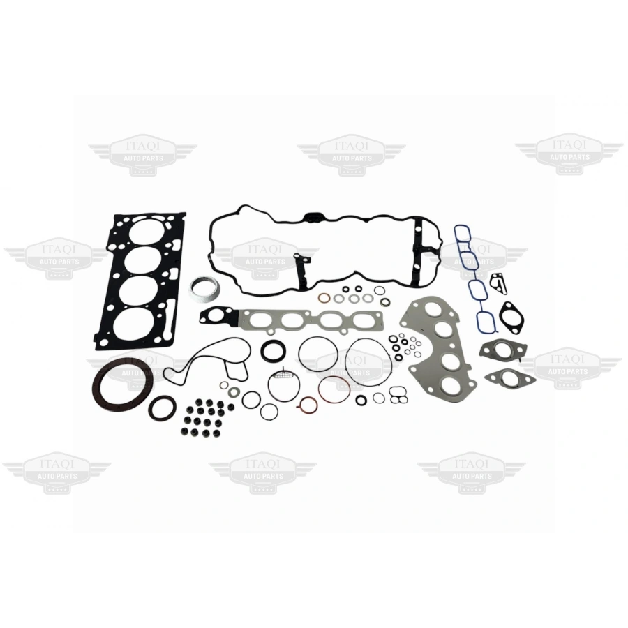 CONTA TAKIM YARİS 1.5 2NRFE HYBRİD 17-19