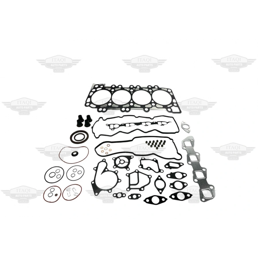 CONTA TAKIM YD25 03-05