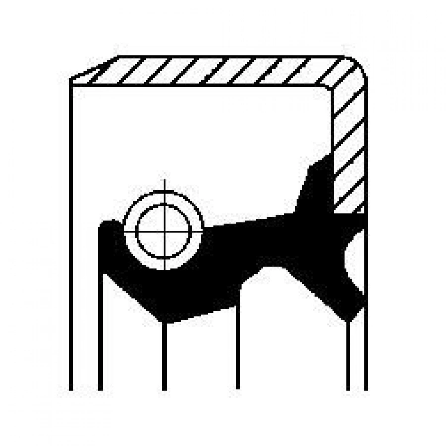 CONTA UNIVERSAL BM .