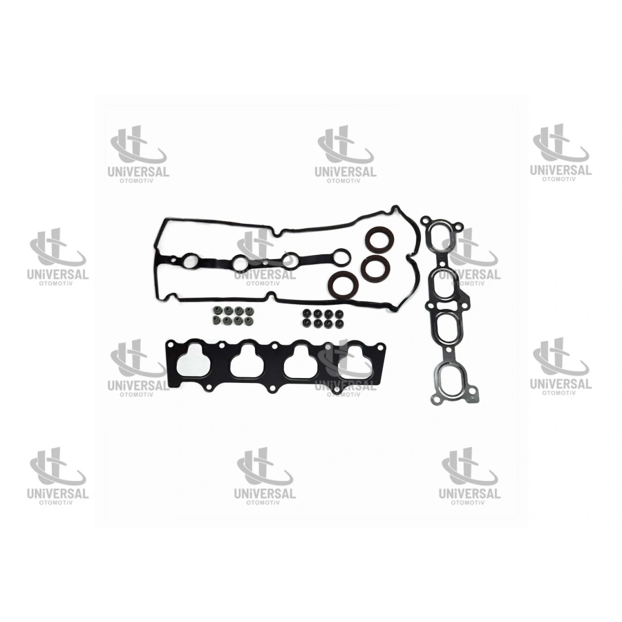 CONTA ÜST KAPAK TAKIM 323 ZL 99-01