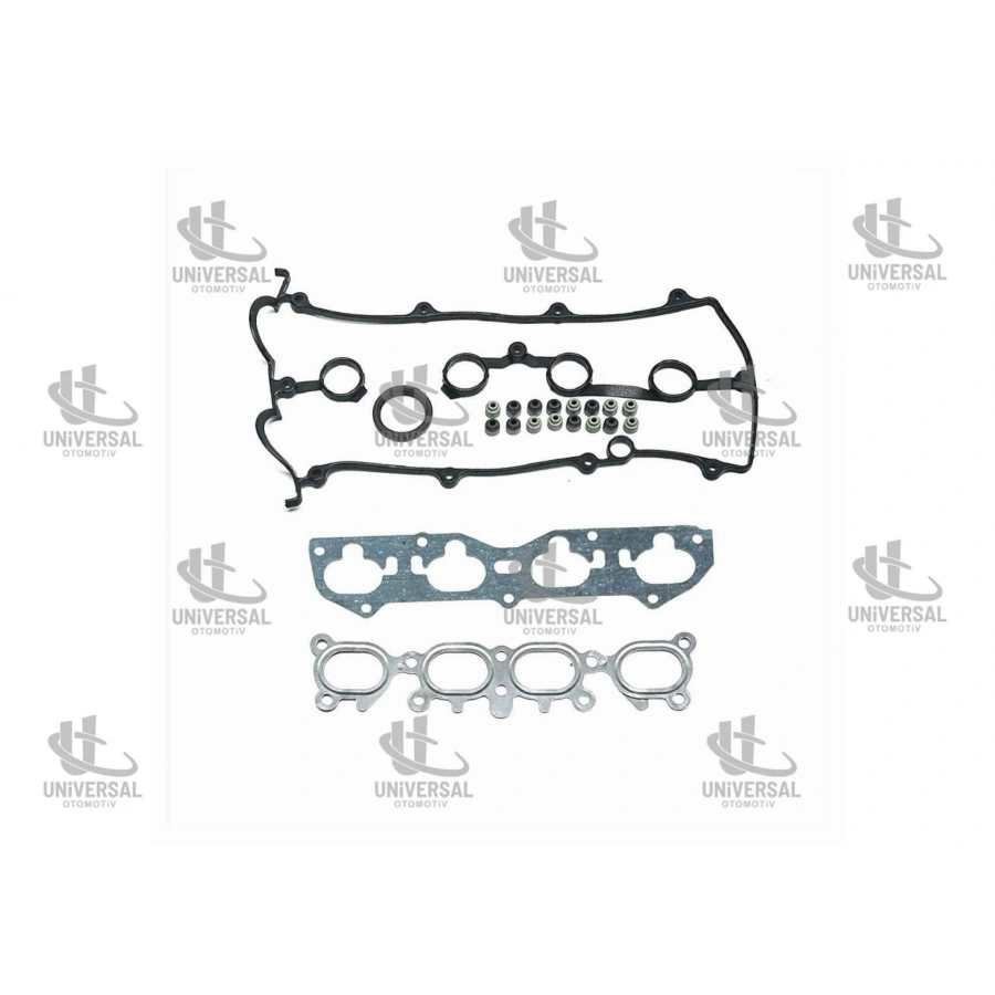 CONTA ÜST KAPAK TAKIM 626 FS 2,0 92-97