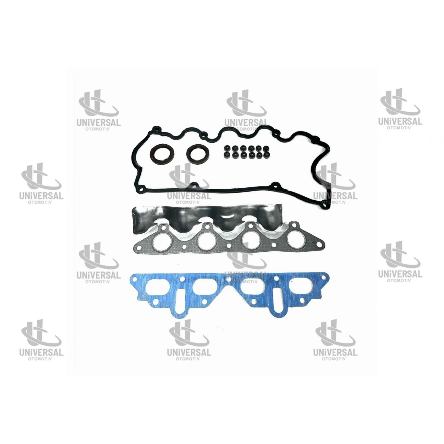 CONTA ÜST KAPAK TAKIM ACCENT 1,3 95-99